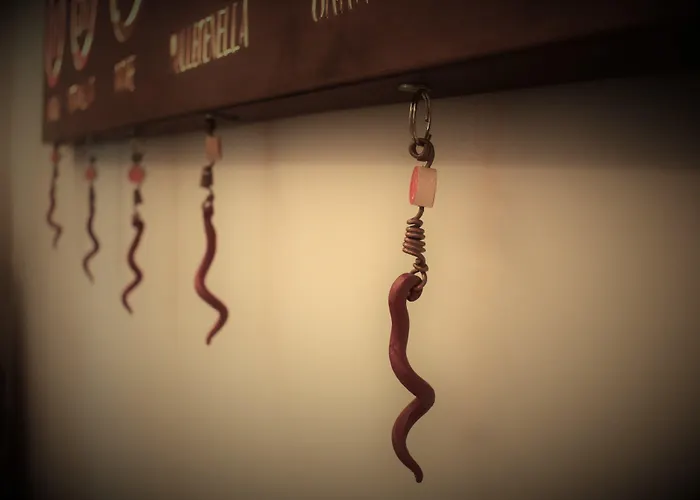 Hotel La Smorfia Napoli