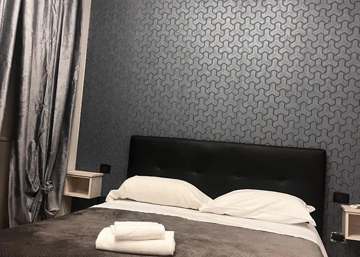 International Hotels Napoli
